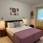 Tatil Evi The Hidden *