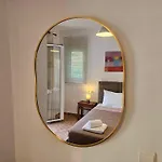 Tatil Evi The Hidden