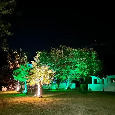 Hébergement de vacances The Hidden *