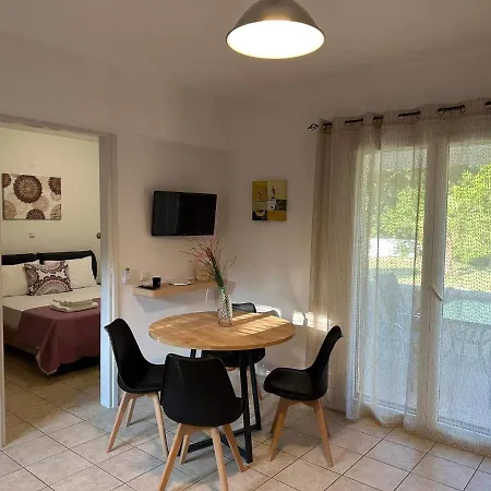 Tatil Evi The Hidden