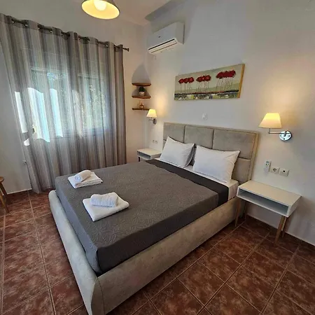 The Hidden Дом отдыха