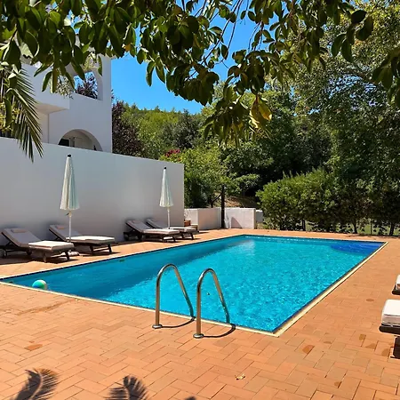 Hébergement de vacances The Hidden *