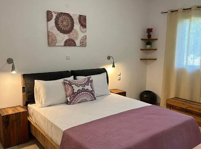 Hébergement de vacances The Hidden *