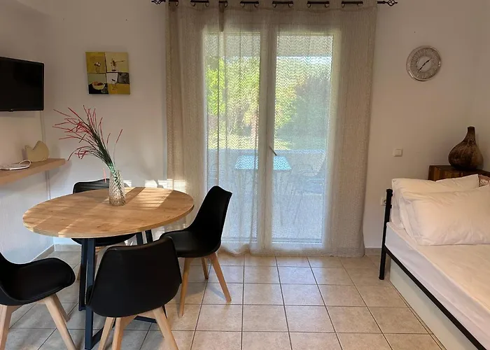 The Hidden Hébergement de vacances