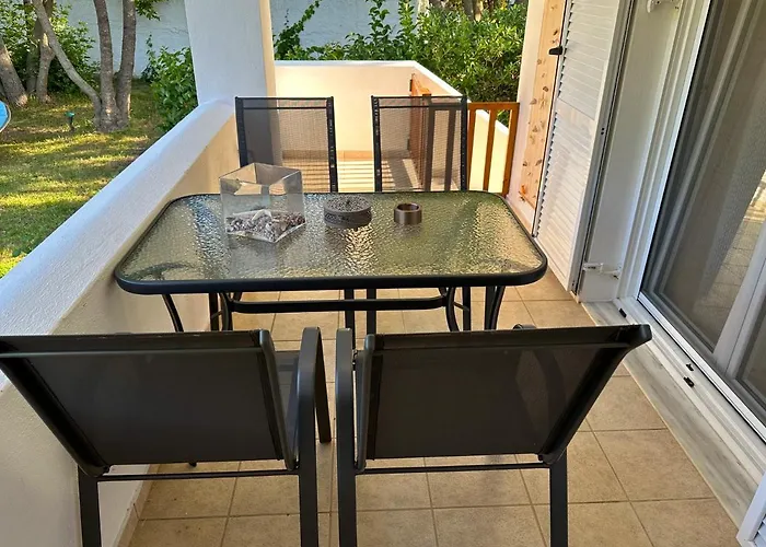 The Hidden Hébergement de vacances *