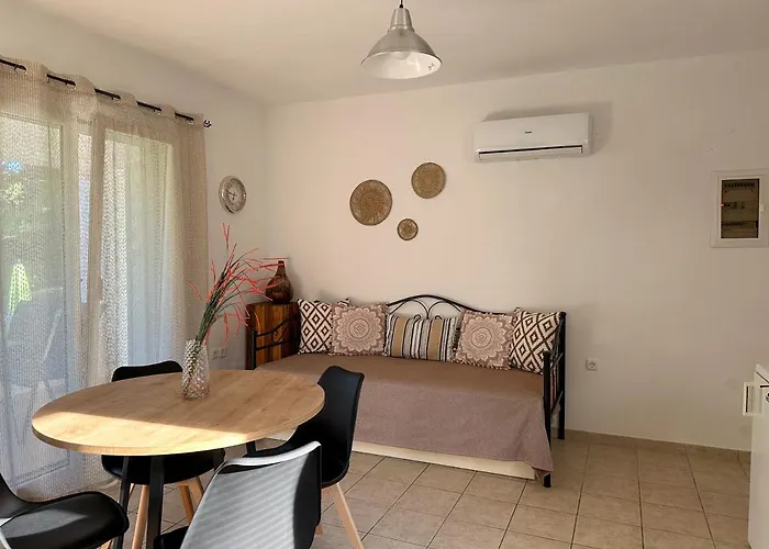 The Hidden Hébergement de vacances *