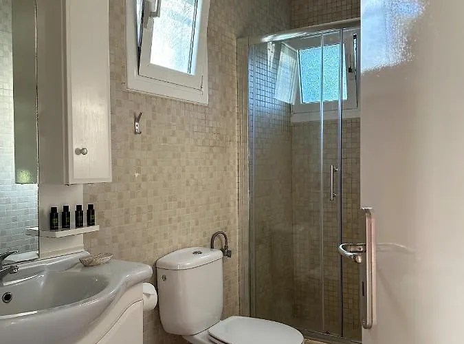 Hébergement de vacances The Hidden *