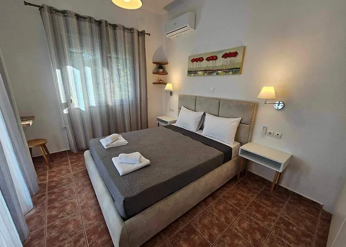 The Hidden Hébergement de vacances