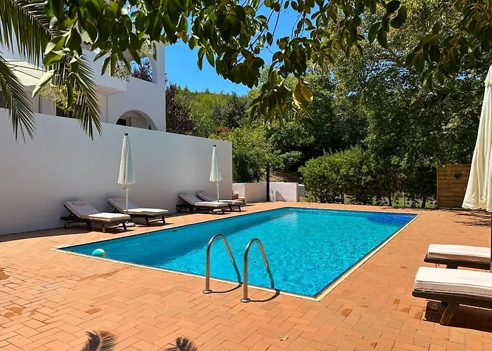 Hébergement de vacances The Hidden *