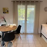 The Hidden Ferienhaus